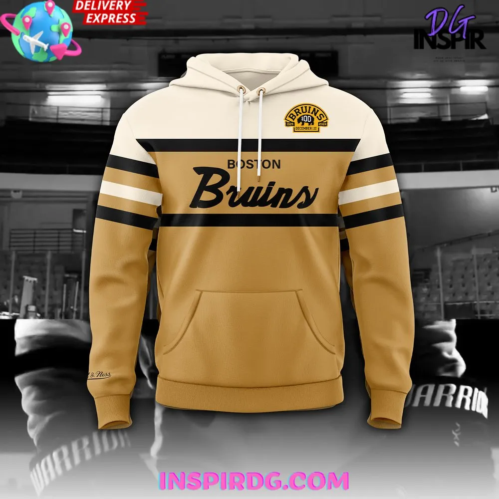 -Boston Bruins Head Coach 2024 Hoodie