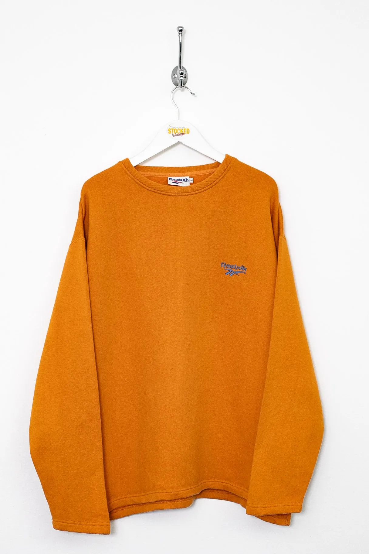 00s Reebok Sweatshirt (L)