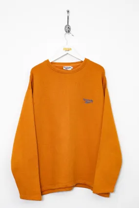 00s Reebok Sweatshirt (L)