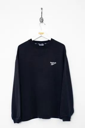 00s Reebok Sweatshirt (S)