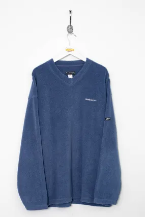 00s Reebok Sweatshirt (XL)