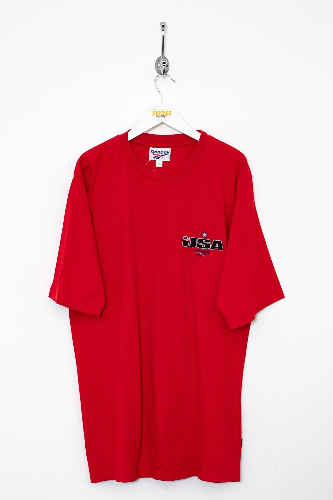 00s Reebok Tee (XL)