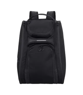 2.0 combi backpack one size black Clique