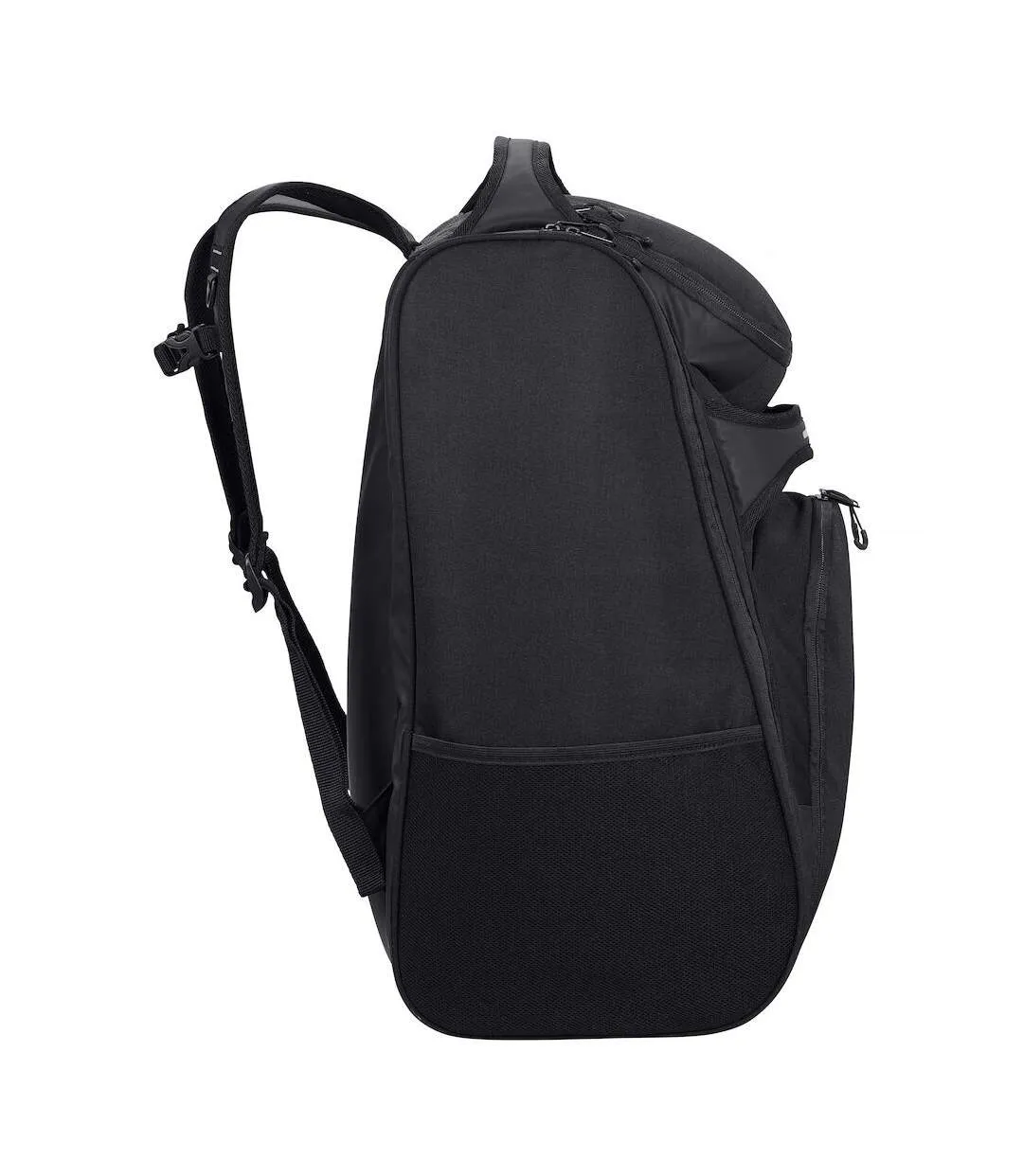 2.0 combi backpack one size black Clique