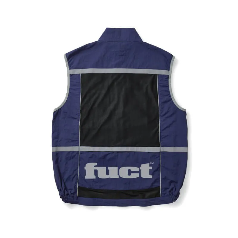 3M Postal Vest - Patriot Blue