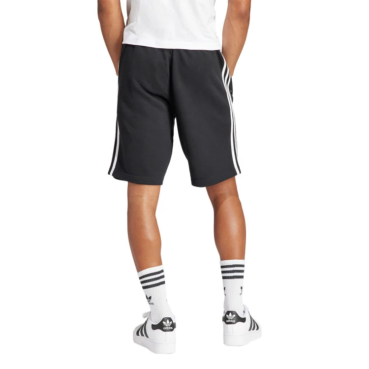 adidas 3 Stripes Shorts