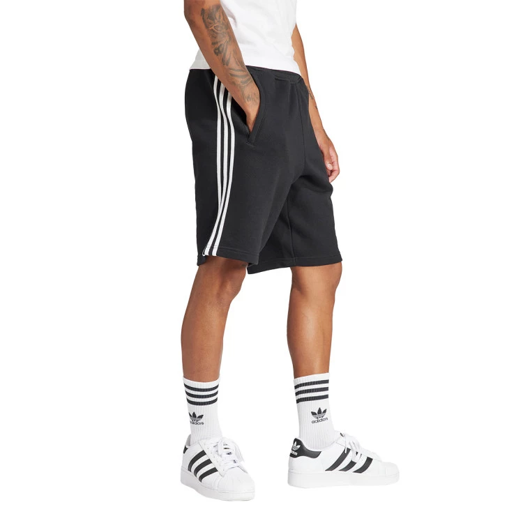 adidas 3 Stripes Shorts