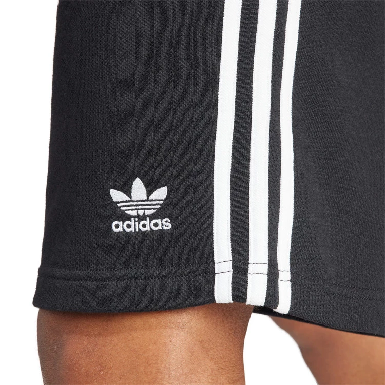 adidas 3 Stripes Shorts