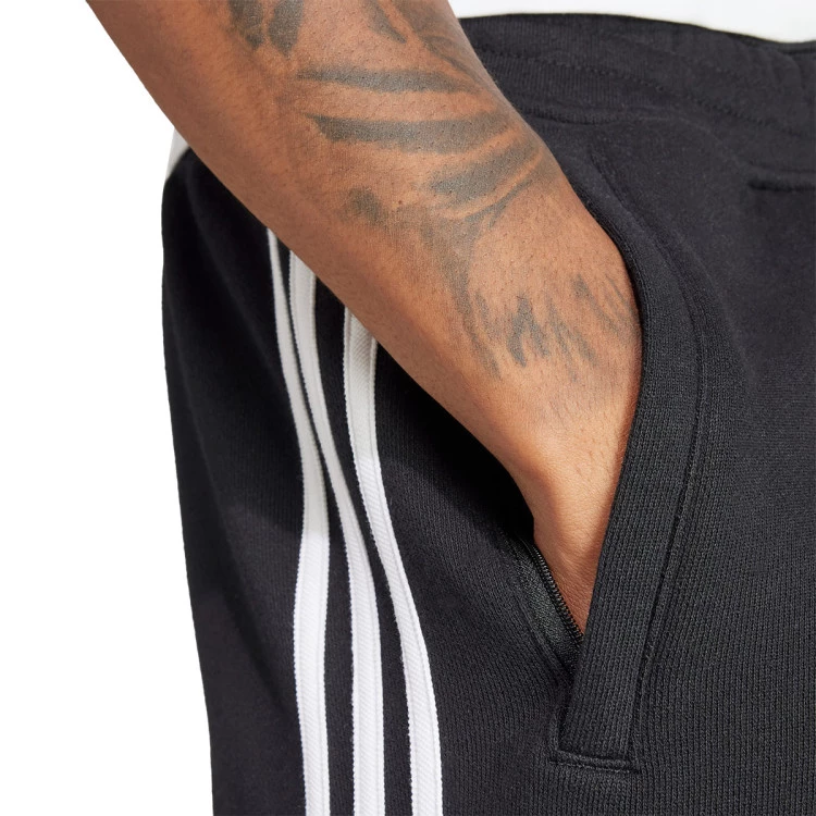 adidas 3 Stripes Shorts