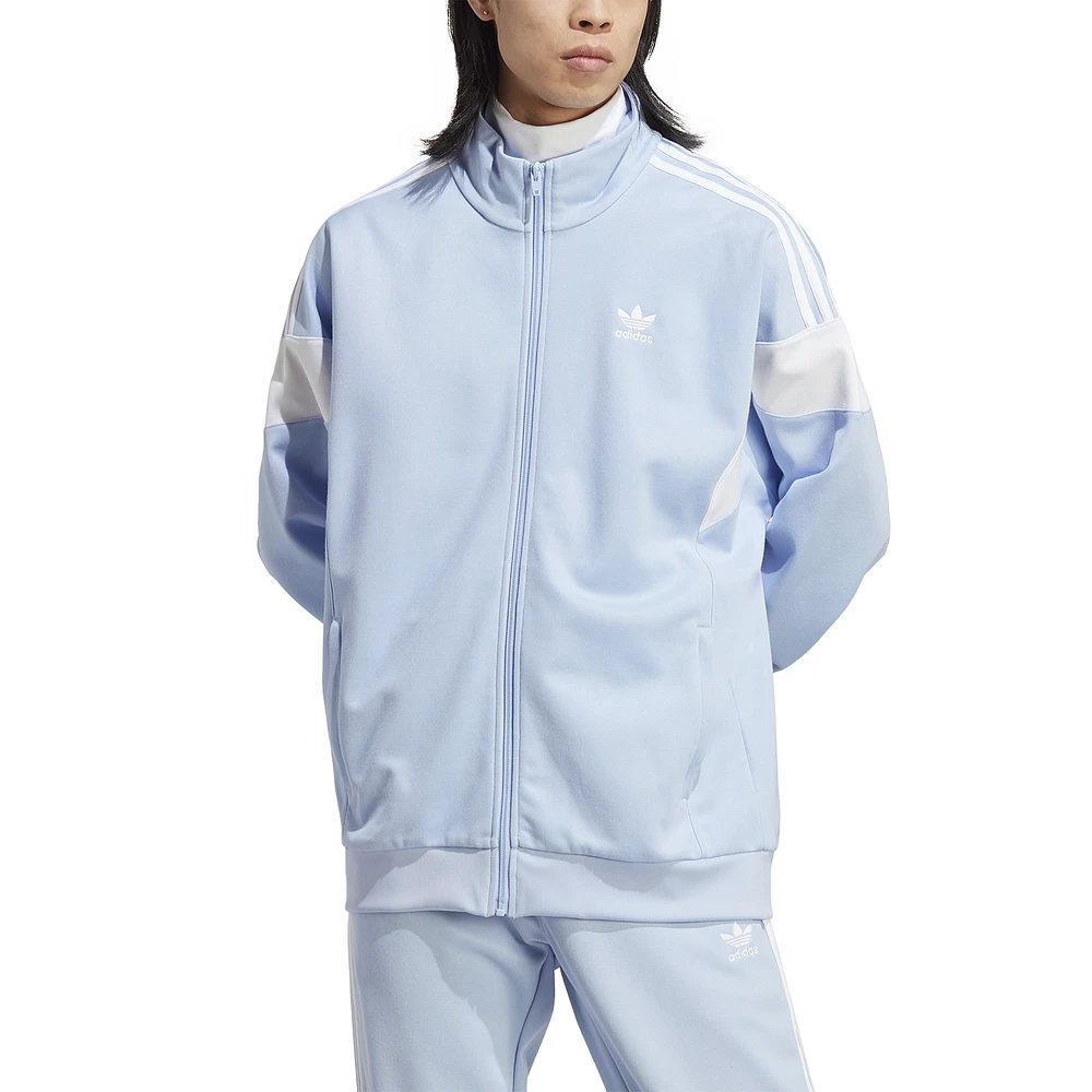 adidas adidas Cutline Track Top  - Men's