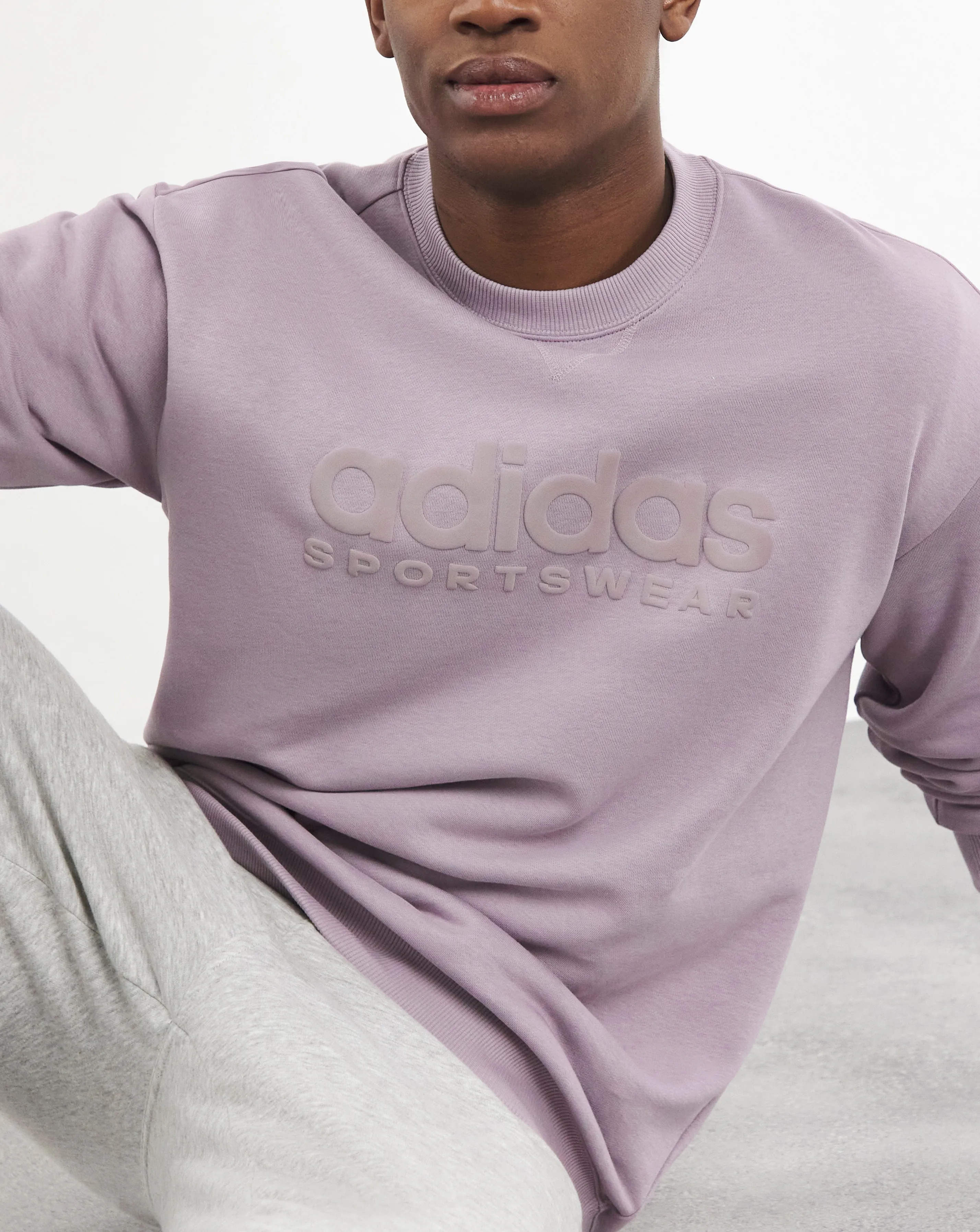 adidas All SZN Sweatshirt