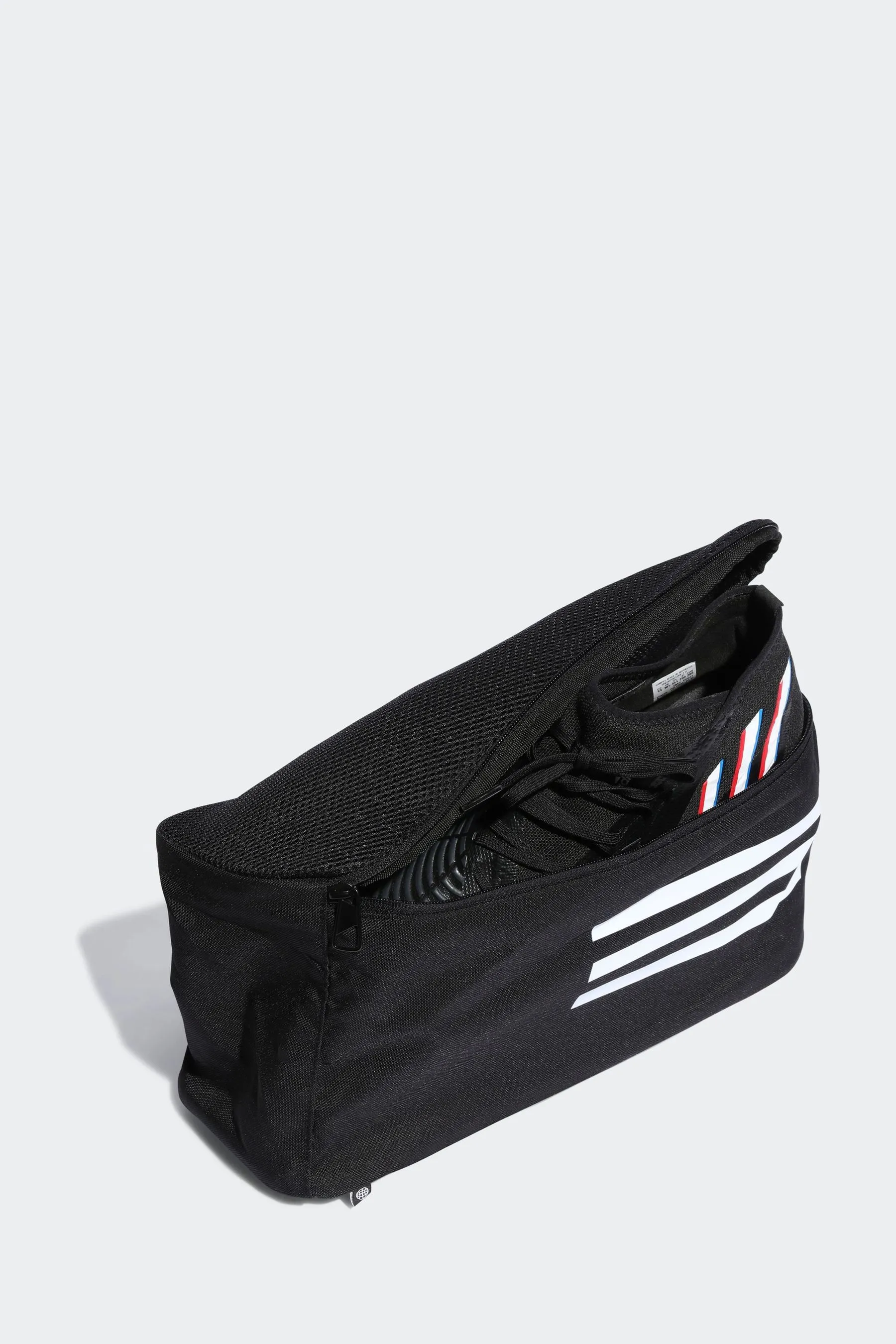 adidas Black adidas Football Training Boot Bag