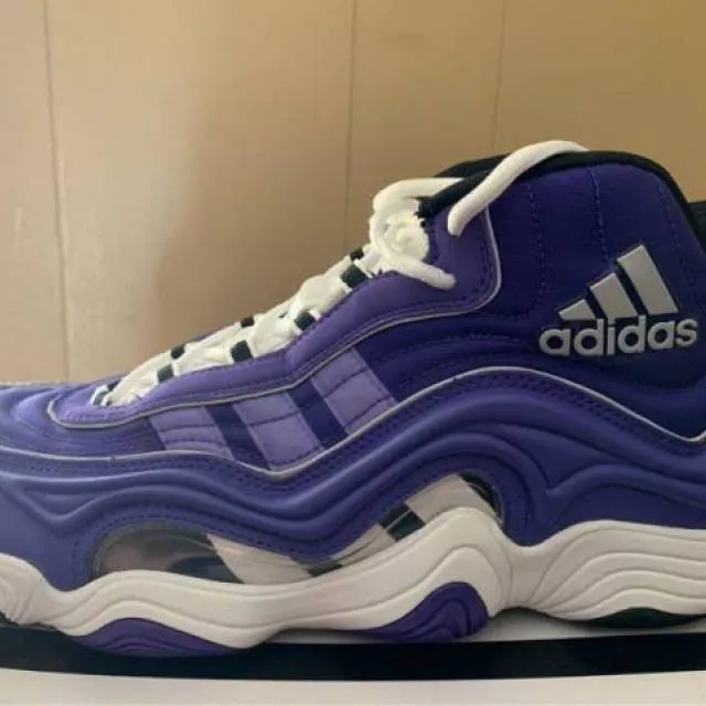 Adidas Crazy 2