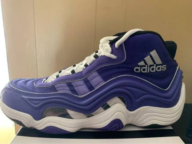 Adidas Crazy 2