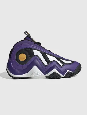 ADIDAS CRAZY 97   PURPLE