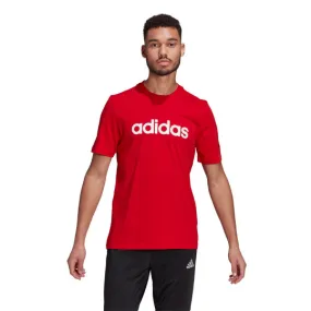 adidas Essentials Linear Jersey