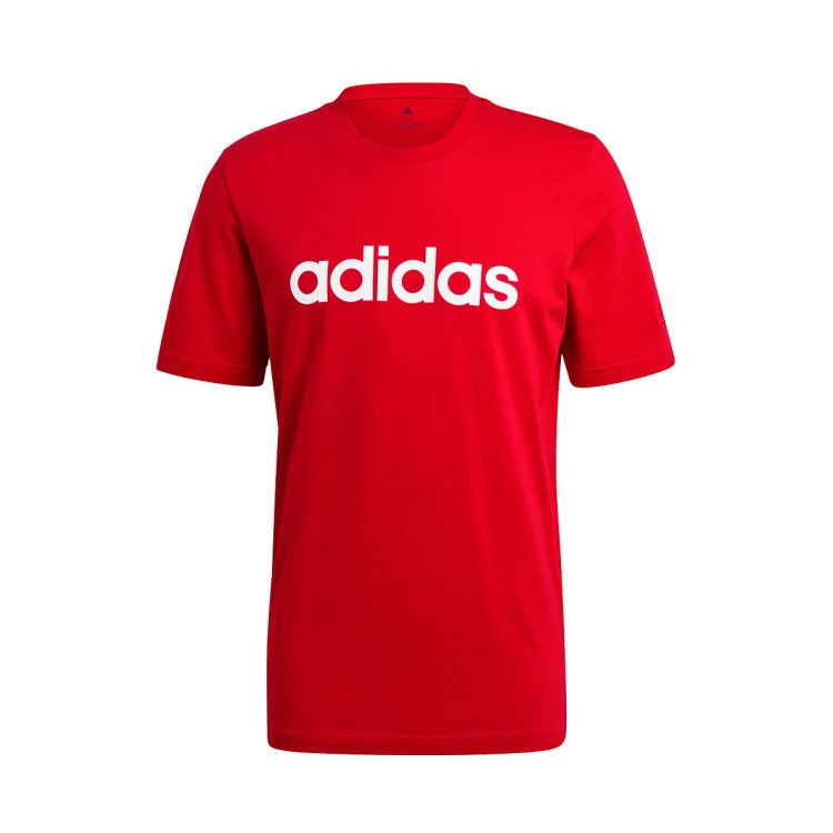 adidas Essentials Linear Jersey