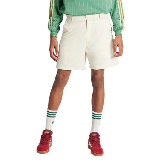 adidas Formal Shorts