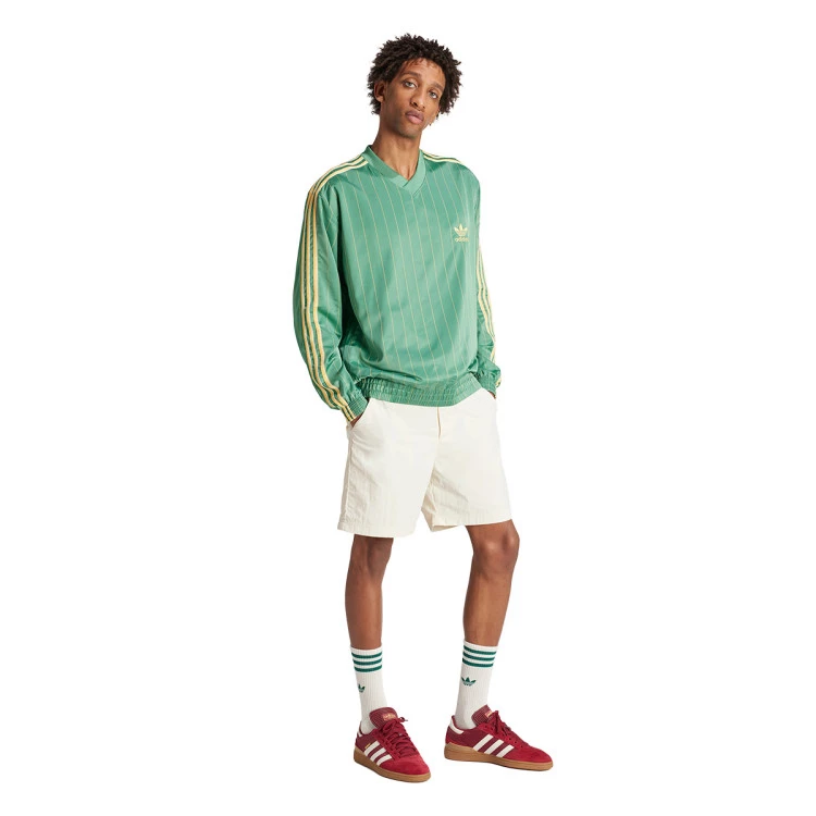 adidas Formal Shorts