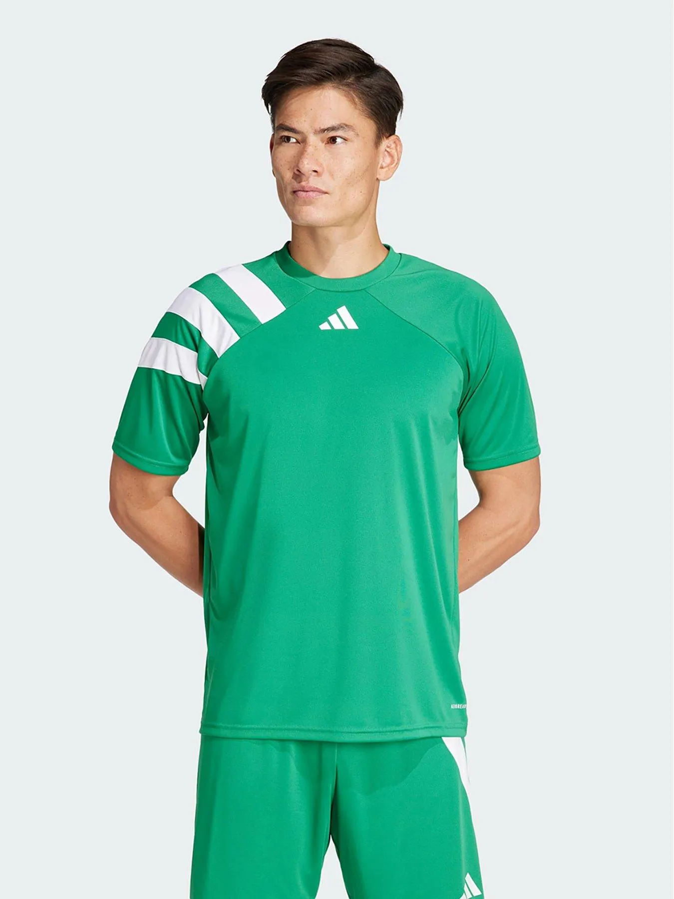 adidas Fortore 23 Jersey