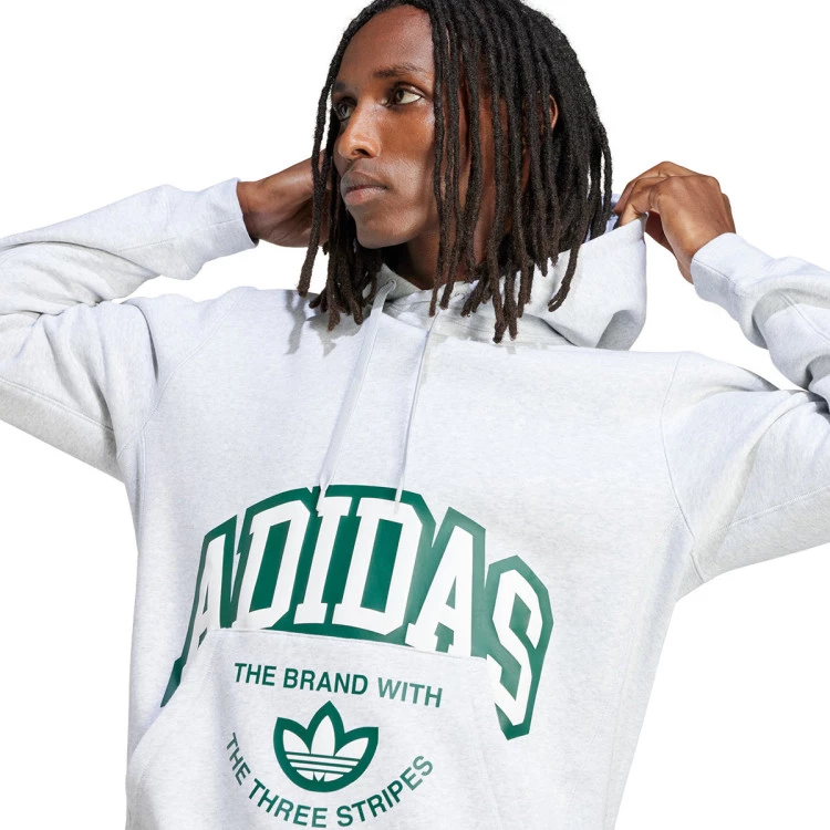 adidas Graphics Sweatshirt