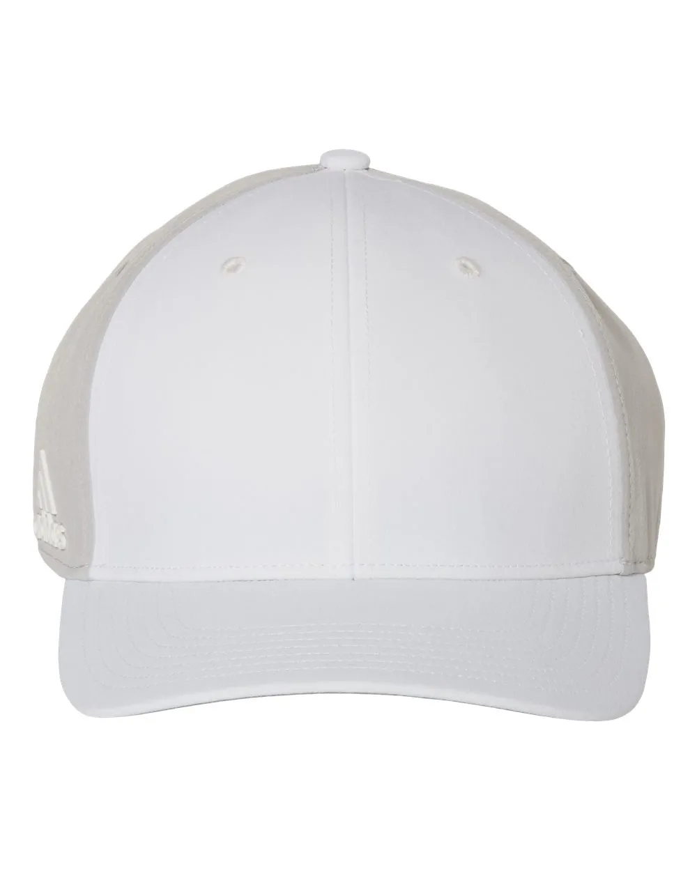 Adidas - Heathered Back Cap