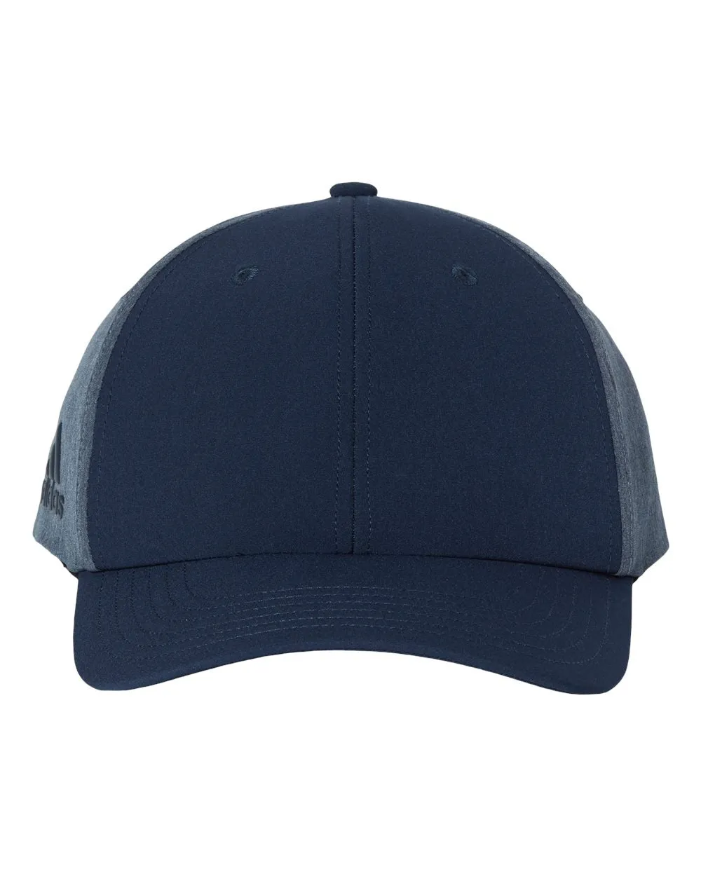 Adidas - Heathered Back Cap