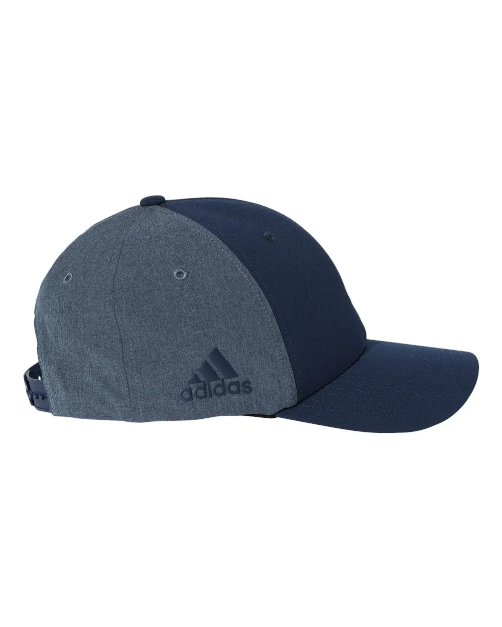 Adidas - Heathered Back Cap