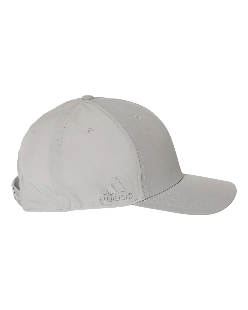 Adidas - Heathered Back Cap