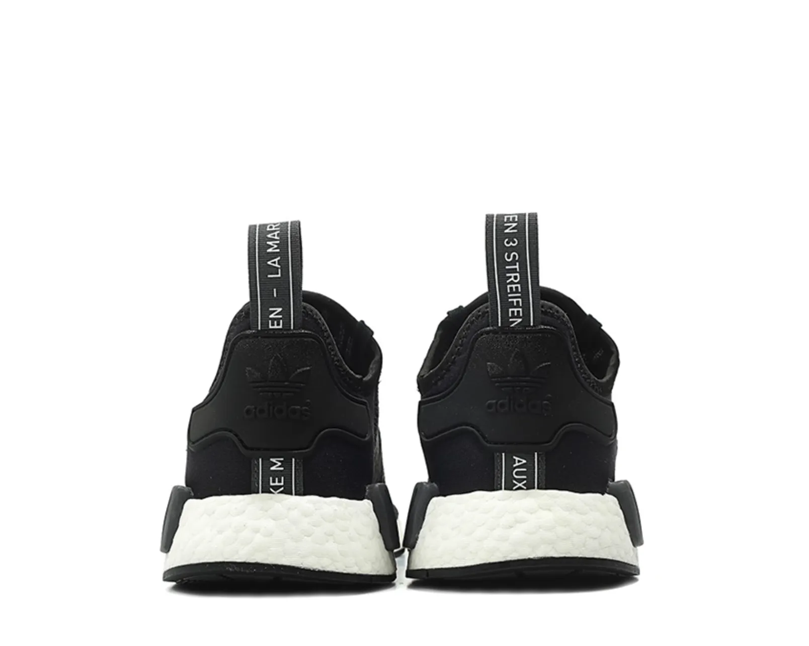 Adidas NMD R1 Carbon