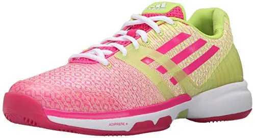 adidas Performance Women's Adizero Ubersonic Training Shoe-adidas