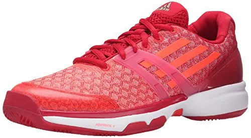 adidas Performance Women's Adizero Ubersonic Training Shoe-adidas