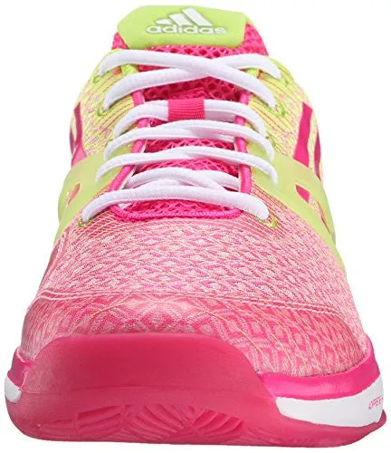 adidas Performance Women's Adizero Ubersonic Training Shoe-adidas