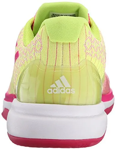 adidas Performance Women's Adizero Ubersonic Training Shoe-adidas