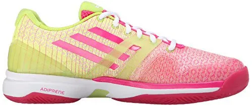 adidas Performance Women's Adizero Ubersonic Training Shoe-adidas