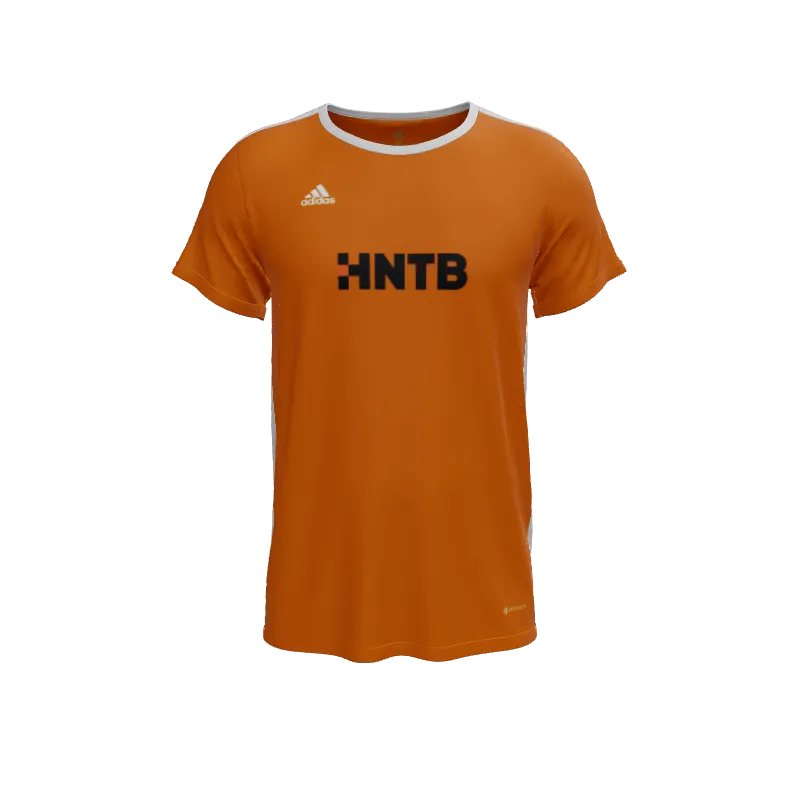 adidas Personalizable Only adidas Entrada 18 Jersey. (x 12)