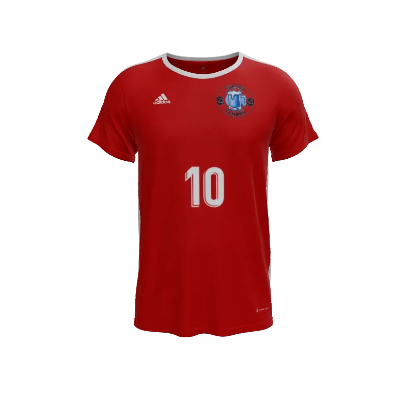 adidas Personalizable Only adidas Entrada 18 Jersey. (x 26)