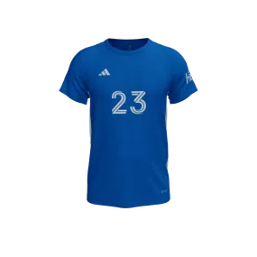 adidas Personalizable Only adidas Tabela 23 Jersey. (x 16)