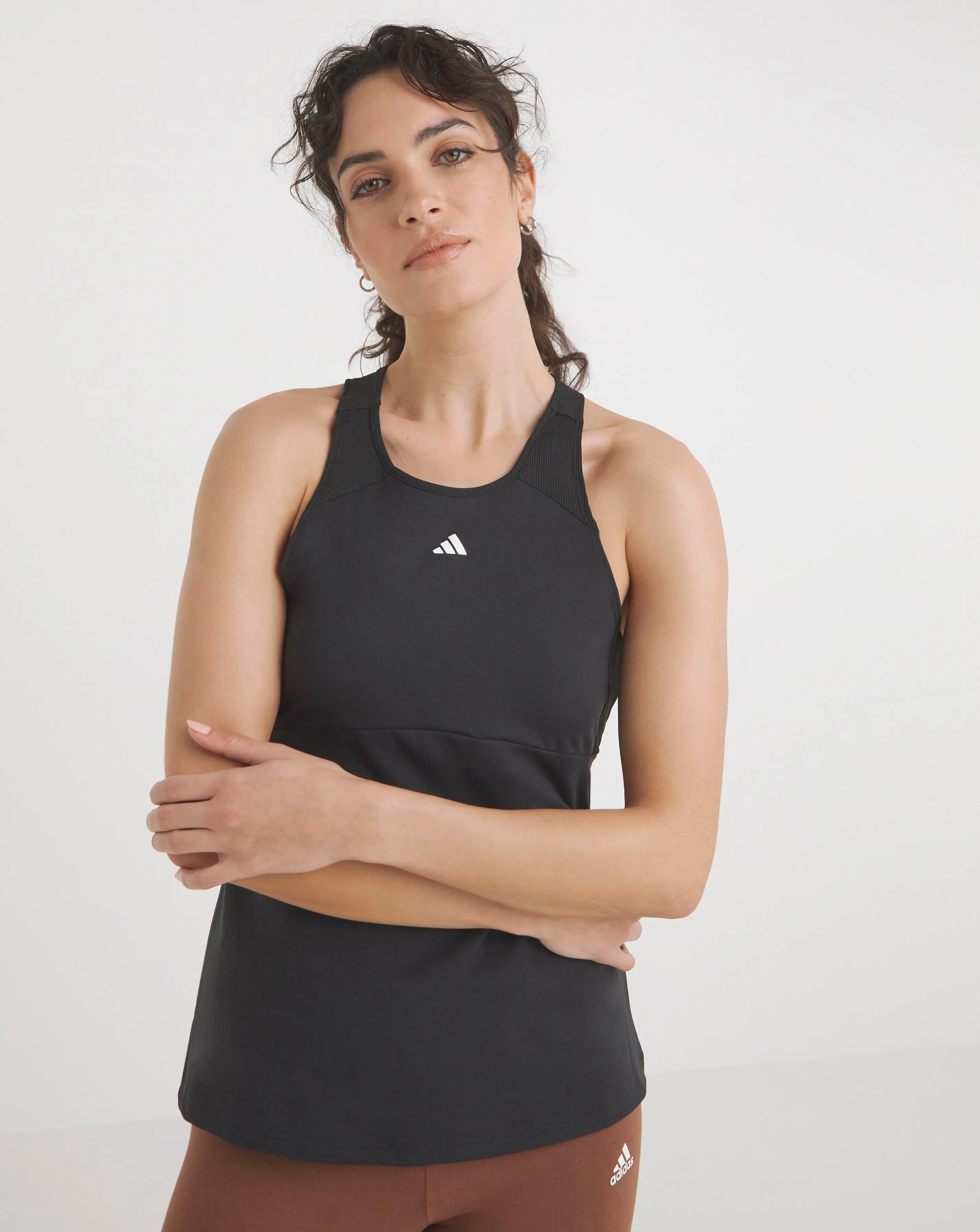 adidas Studio Tank