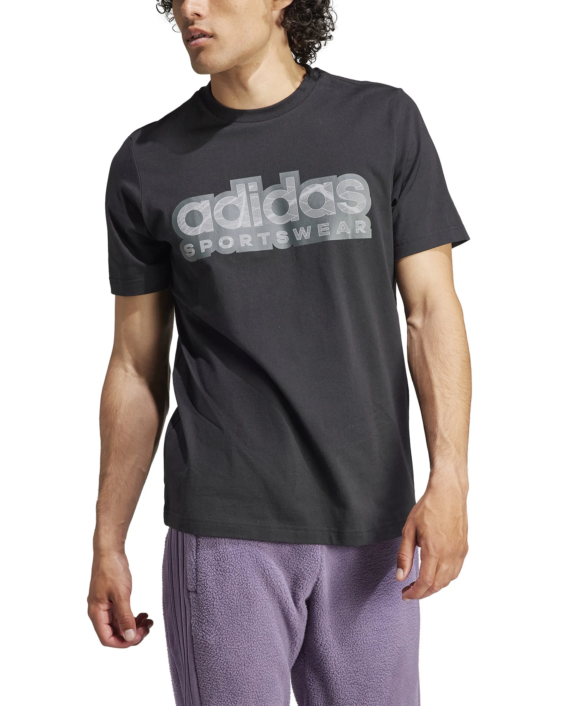 adidas Tiro T-Shirt