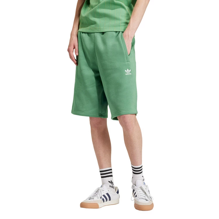 adidas Trefoil Essentials Shorts