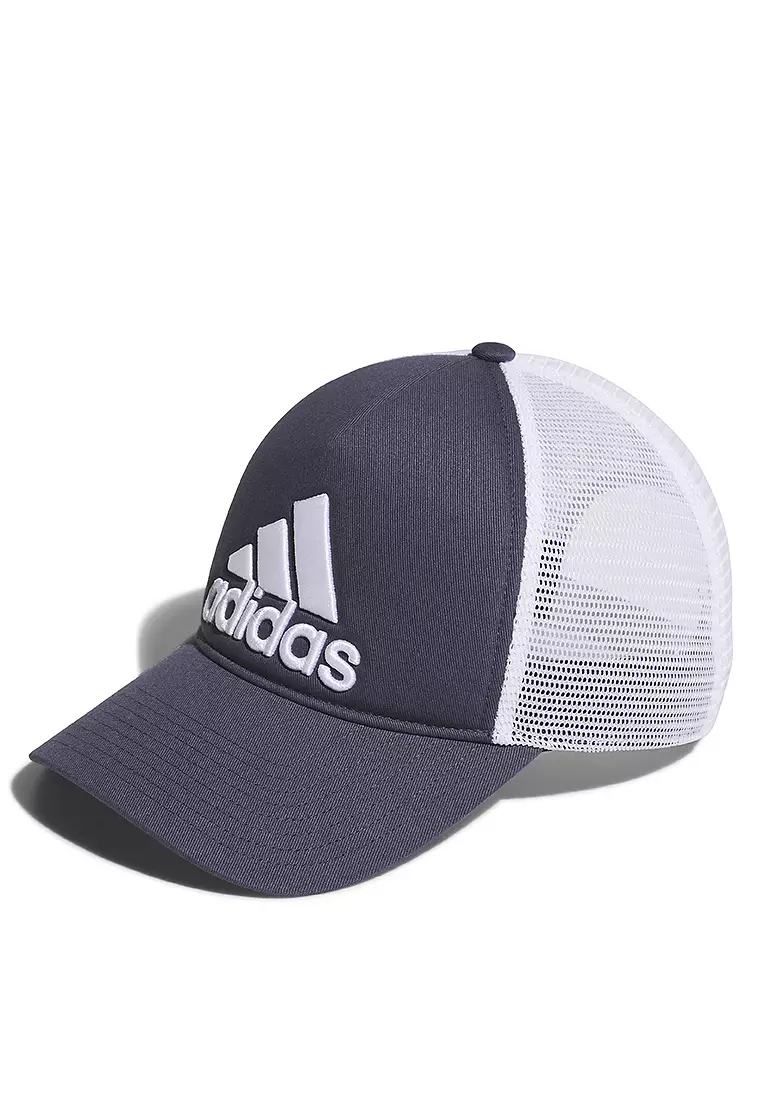 ADIDAS trucker cap