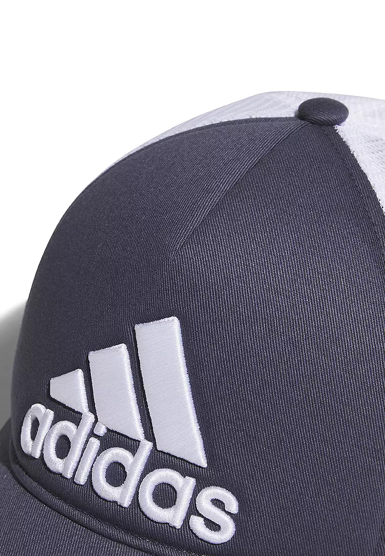 ADIDAS trucker cap