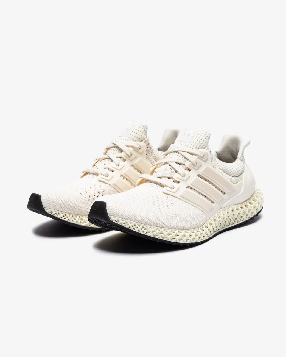 ADIDAS ULTRA4D - CWHITE/ FTWWHT