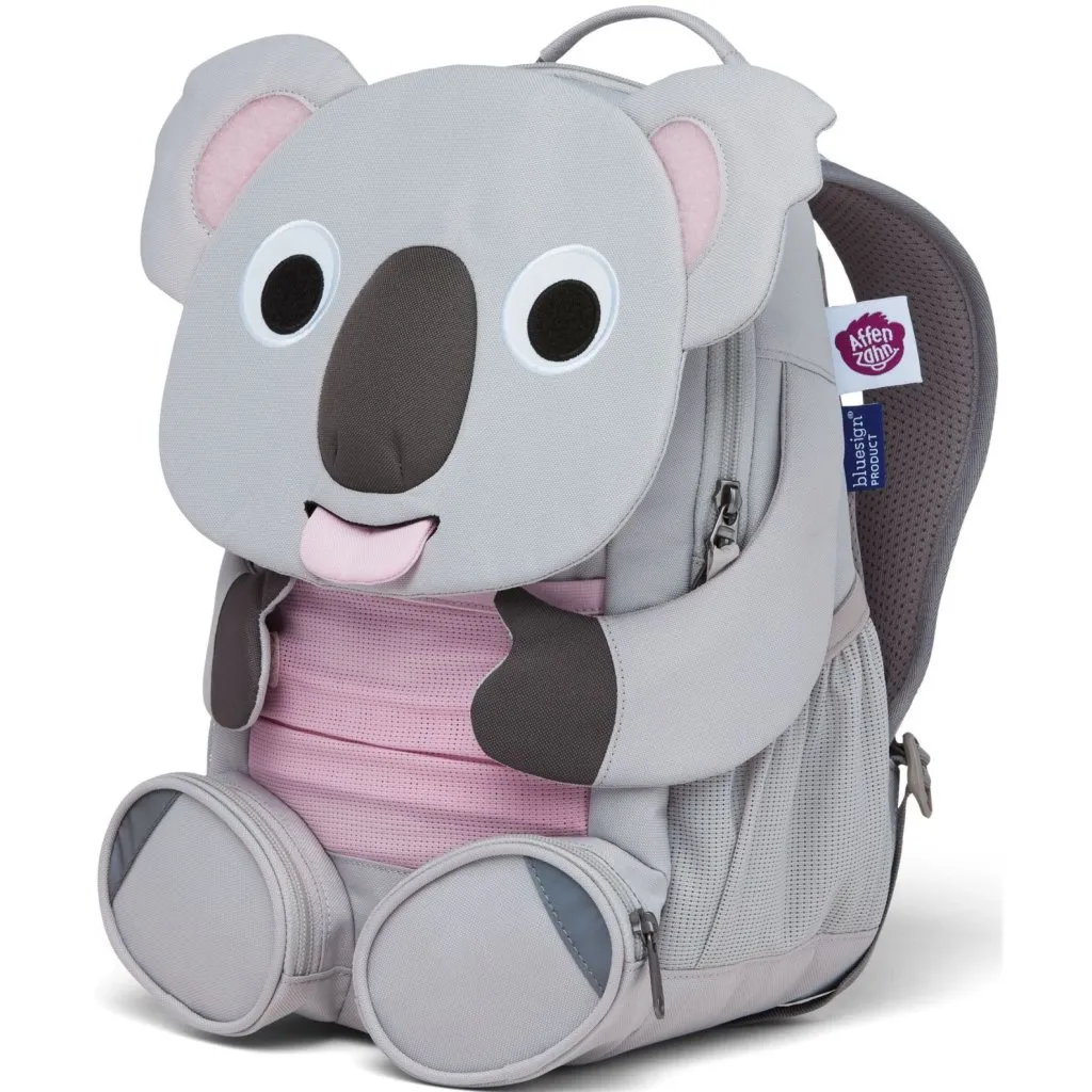 Affenzahn Backpack Big Friend Koala Kimi