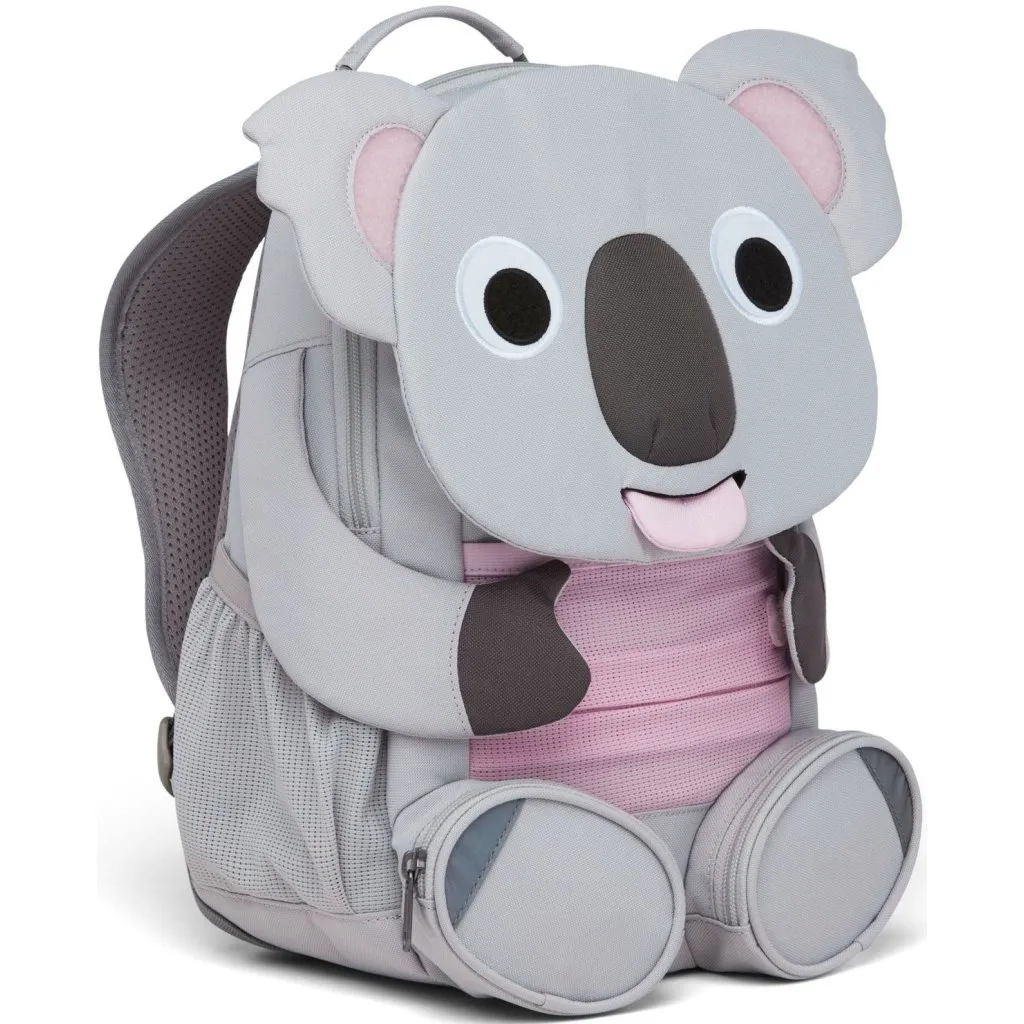 Affenzahn Backpack Big Friend Koala Kimi