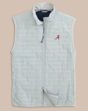 Alabama Crimson Tide Abercorn Vest