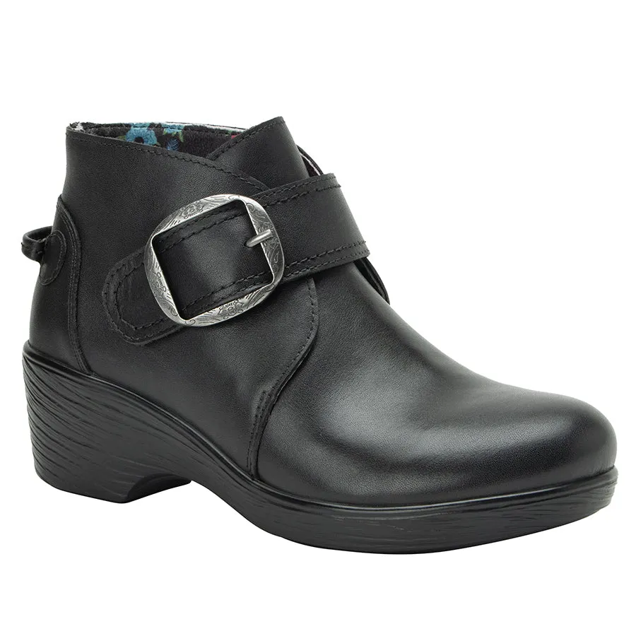 Alegria SYMONE COAL BOOT