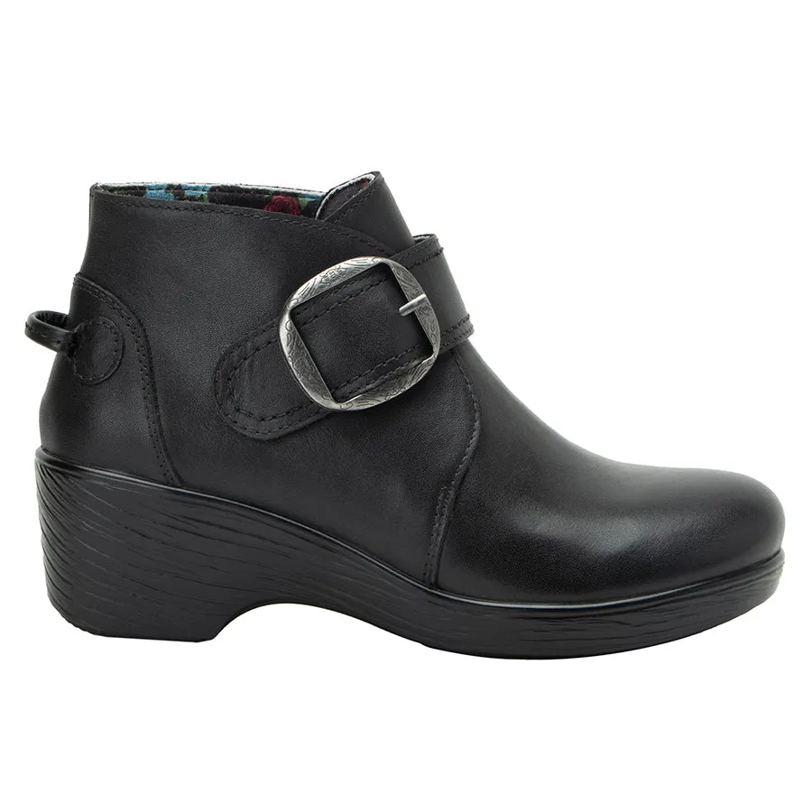 Alegria SYMONE COAL BOOT