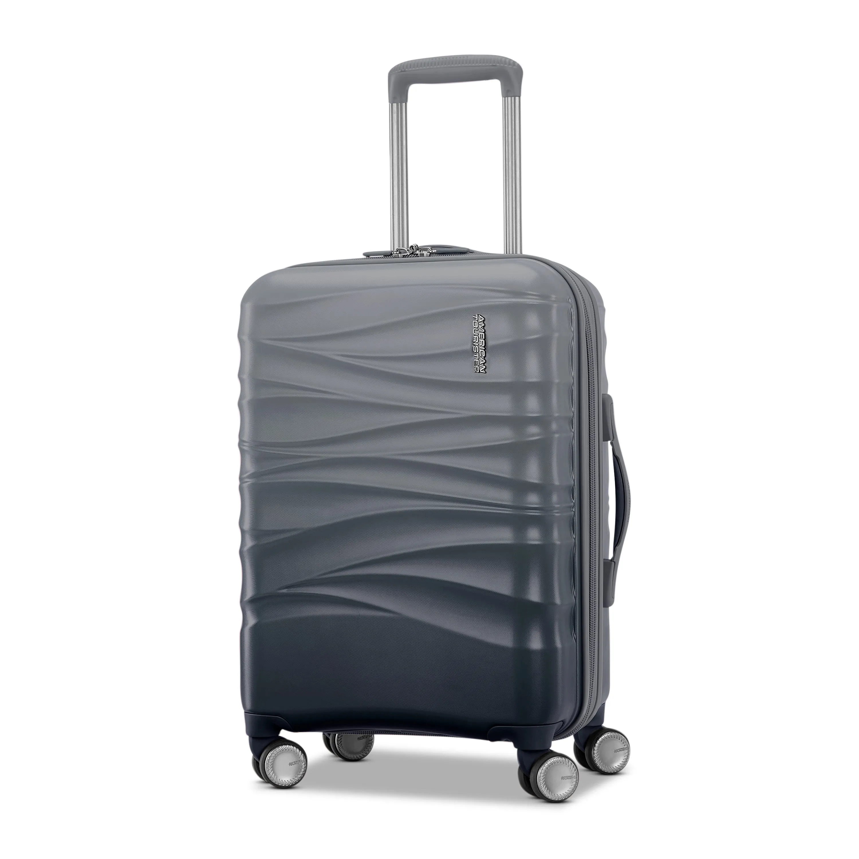 American Tourister Cascade Hardside Lightweight Spinner Luggage  